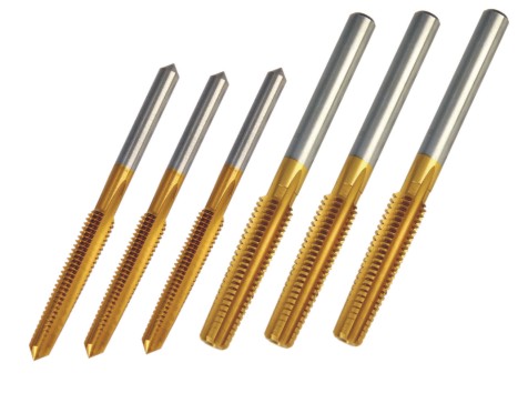 螺帽丝锥系列