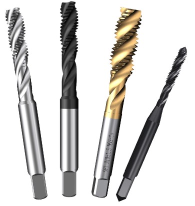 螺旋丝锥系列